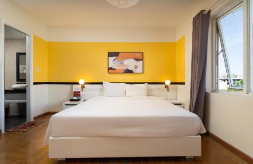 Thanh Khe Hotel | Đào Tiên Hotel - Nguyễn Tất Thành