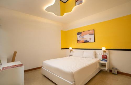 Thanh Khe Hotel | Đào Tiên Hotel - Nguyễn Tất Thành