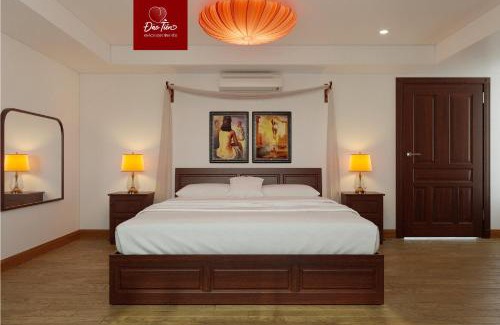 Quy Nhon Hotel | Đào Tiên Hotel - Tống Phước Phổ