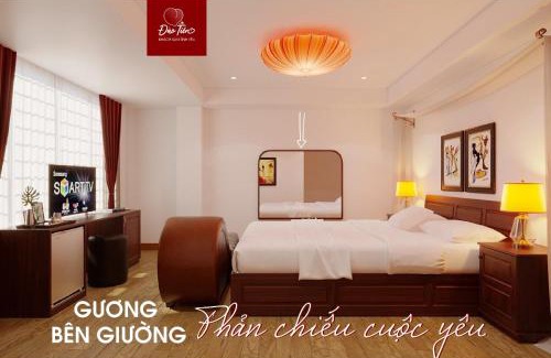 Quy Nhon Hotel | Đào Tiên Hotel - Tống Phước Phổ