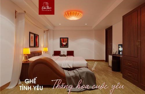 Quy Nhon Hotel | Đào Tiên Hotel - Tống Phước Phổ