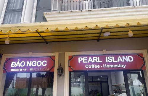 Ganh Dau Hotel | Đảo Ngọc Homestay - Grand World Phú Quốc