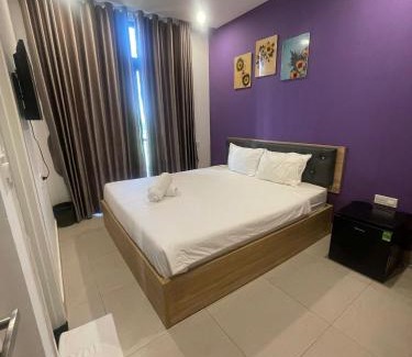 Ganh Dau Hotel | Đảo Ngọc Homestay - Grand World Phú Quốc