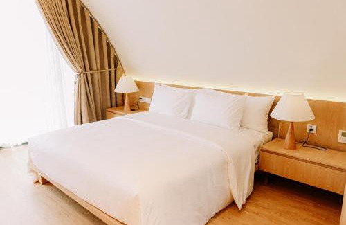 Hai Ha Resort | Đầu Rồng Resort