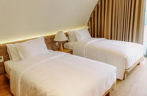 Hai Ha Resort | Đầu Rồng Resort