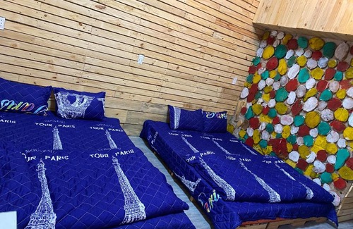 Moc Chau Hotel | Đồi Cỏ Homestay