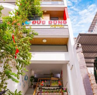 Vung Tau Hotel | Đức Dũng Hotel
