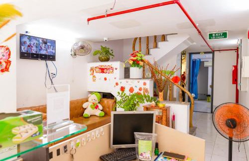 Vung Tau Hotel | Đức Dũng Hotel