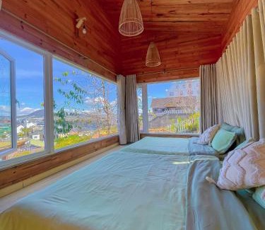 Da Lat House | Đom Đóm House Đà Lạt