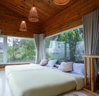 Da Lat House | Đom Đóm House Đà Lạt
