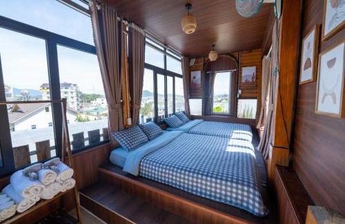Da Lat House | Đom Đóm House Đà Lạt