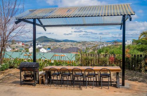 Da Lat House | Đom Đóm House Đà Lạt