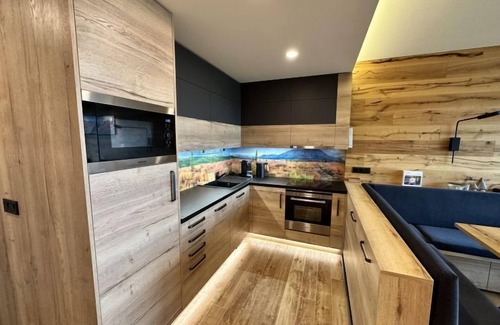 Ricky v Orlickych horach House | Říčky v Orlických horách E34 by Interhome