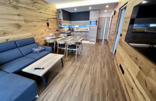 Ricky v Orlickych horach House | Říčky F39 by Interhome
