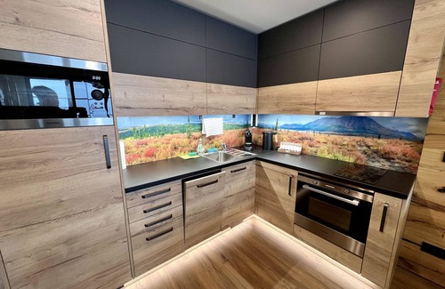 Ricky v Orlickych horach House | Říčky F39 by Interhome