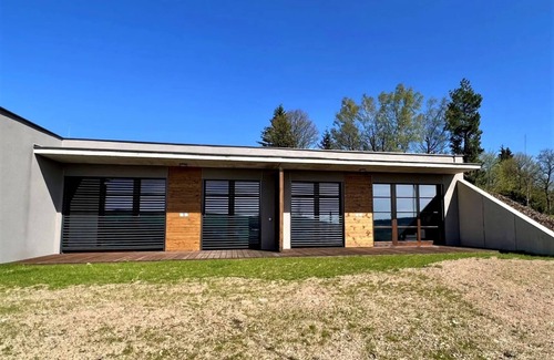 Ricky v Orlickych horach House | Říčky F39 by Interhome