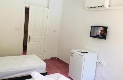 Fethiye City Center Apartment | Şato Apart Hotel