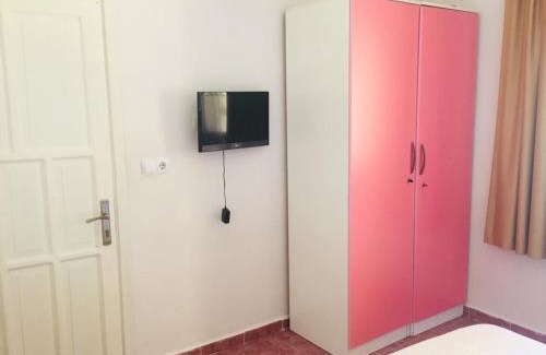 Fethiye City Center Apartment | Şato Apart Hotel