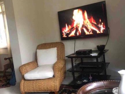 Besiktas Apartment | Şehir manzaralı daire