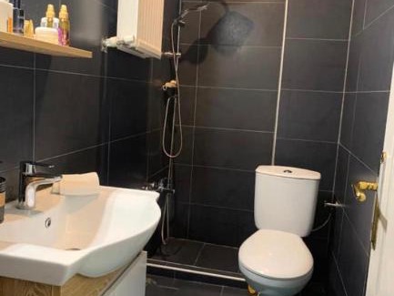 Besiktas Apartment | Şehir manzaralı daire
