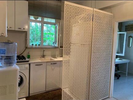 Besiktas Apartment | Şehir manzaralı daire