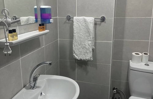 Odunpazarı Hotel | Şehir Rezidans