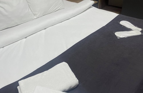 Odunpazarı Hotel | Şehir Rezidans