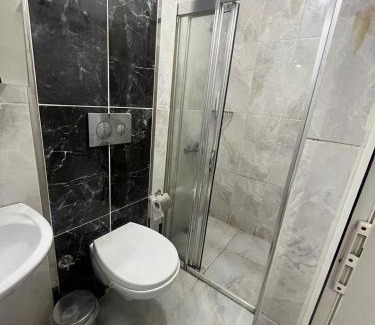 Sisli Apartment | Şişli Suites - Room25