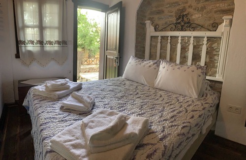 Sirince House | ŞİRİNCE BAHÇE HOTEL