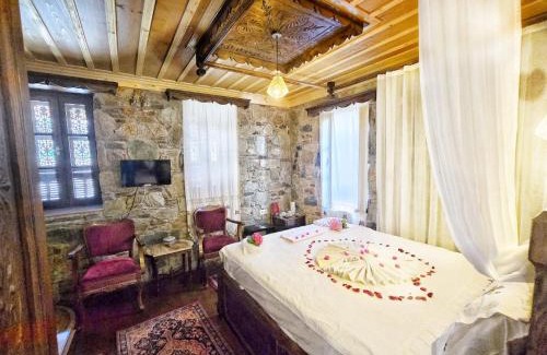 Konak Bed & Breakfast | ŞİRİNCEM PLUs