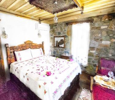Konak Bed & Breakfast | ŞİRİNCEM PLUs