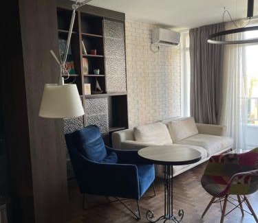 Grbavica Apartment | Šantić