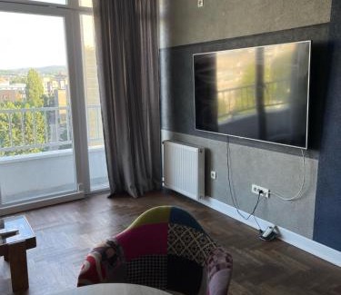 Grbavica Apartment | Šantić