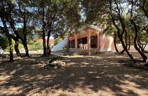 Simuni Villa | Šimuni holiday home