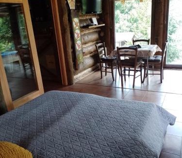 Spisske Tomasovce Apartment | Štúdio Apartmán Pohoda Čingov Slovenský raj