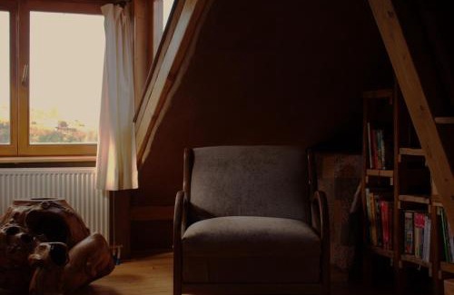 Petrovaradin House | Šumska 1 - Fruška gora