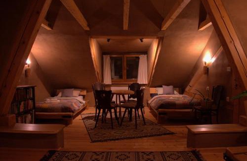Petrovaradin House | Šumska 1 - Fruška gora