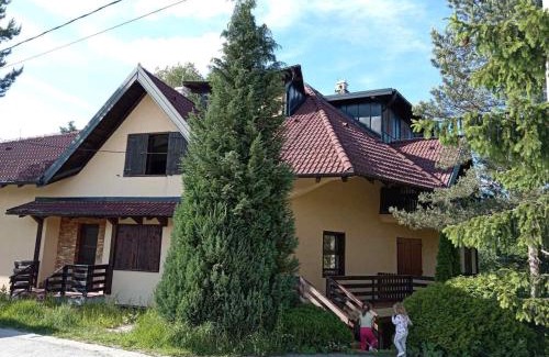 Divcibare Apartment | Šumska kuća Divčibare