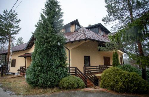 Divcibare Apartment | Šumska kuća Divčibare