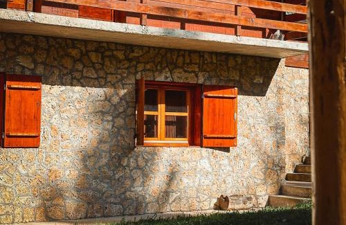Konjska Reka Apartment | Šumska Tajna (Nacionalni Park Tara)