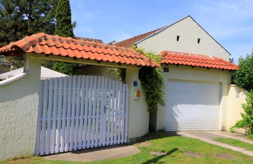 Vojvodina Villa | Šumski raj