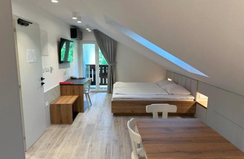Predjama Bed & Breakfast | Žigon Bed & Breakfast