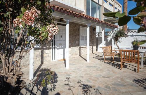 Aria House | ΆΘΟΣ (ATHOS)
