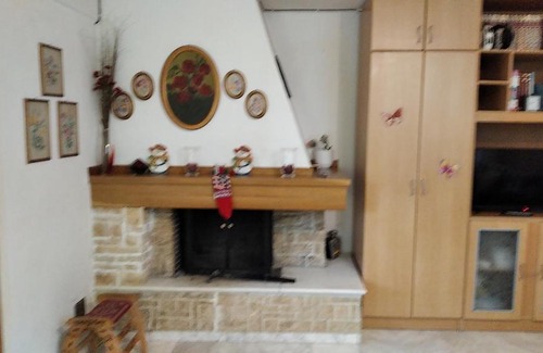 Panorama Apartment | ήσυχο με πάρκινγκ
