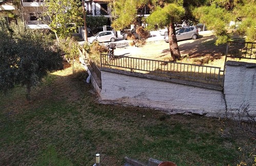 Panorama Apartment | ήσυχο με πάρκινγκ