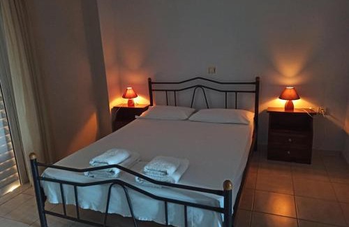 Pineios Hotel | ΑΓΝΑΝΤΙΟ