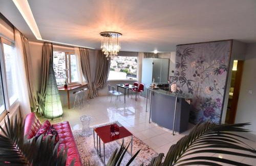 Kavala Apartment | Ανθώ, Antho