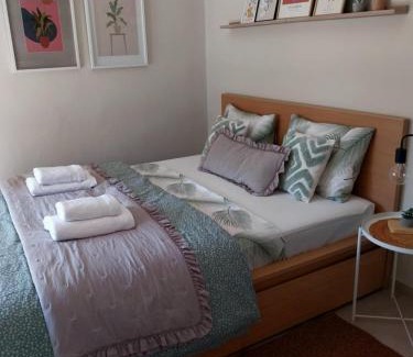 Veroia Apartment | ΑΡΜΟΝΙΑ-Harmony