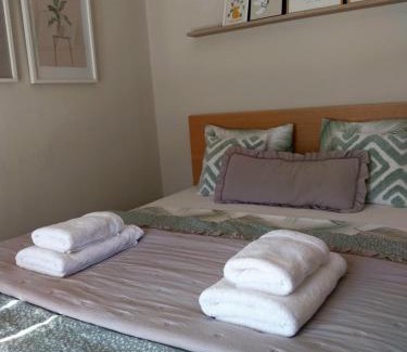 Veroia Apartment | ΑΡΜΟΝΙΑ-Harmony