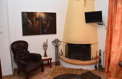 Karpenisi Apartment | ΑΡΣΙΝΟΗ apartments1